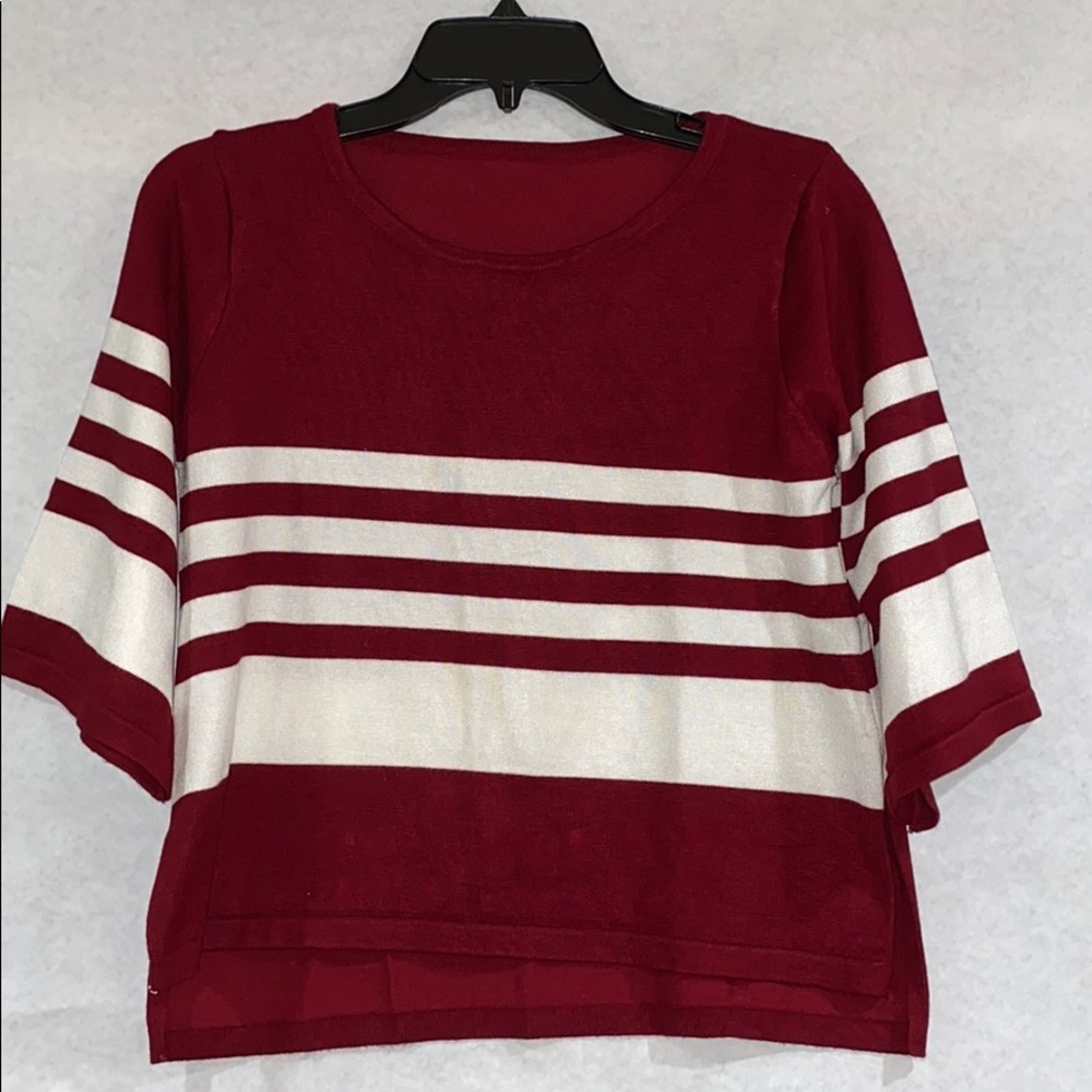 3/4 Sleeve top